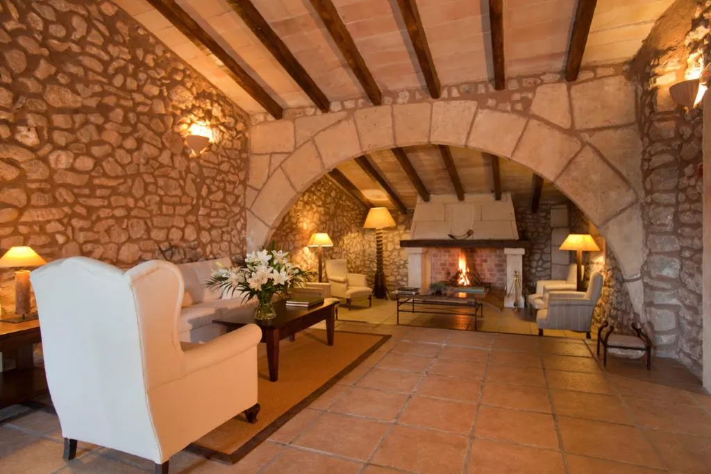 Conferences, Son Cardaix, Majorca