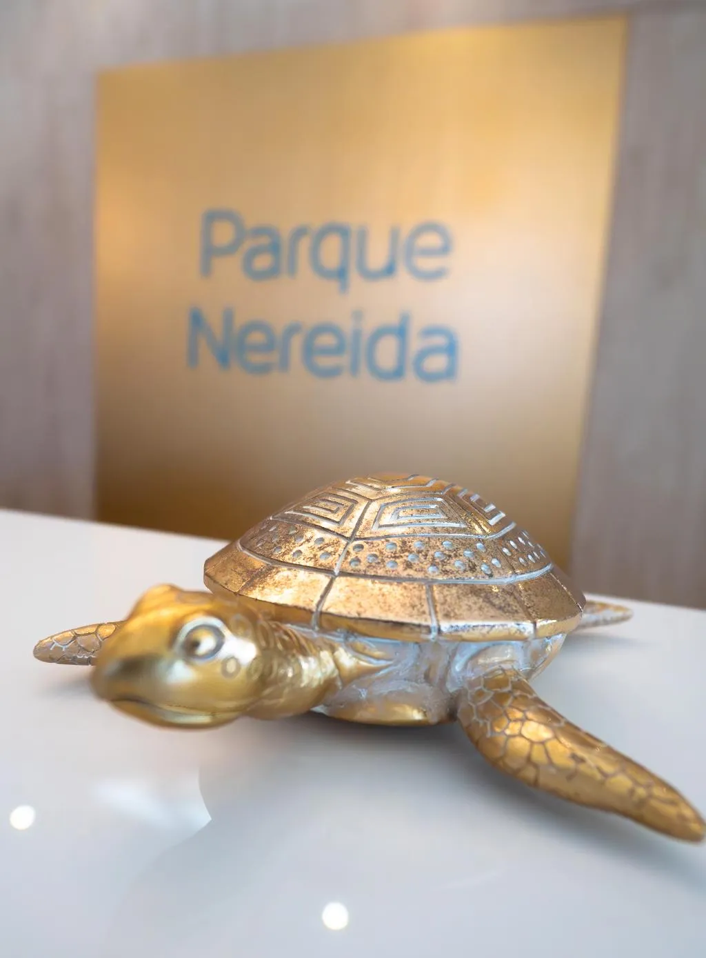 Lobby, Parque Nereida Suites Hotel, Majorca
