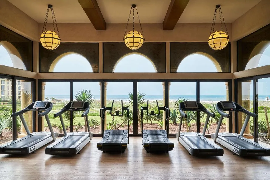 Sports and Entertainment, Mazagan Beach & Golf Resort, Casablanca