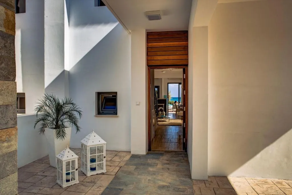 Room, Atlantis Gardens Apartments & Villas, Cyprus