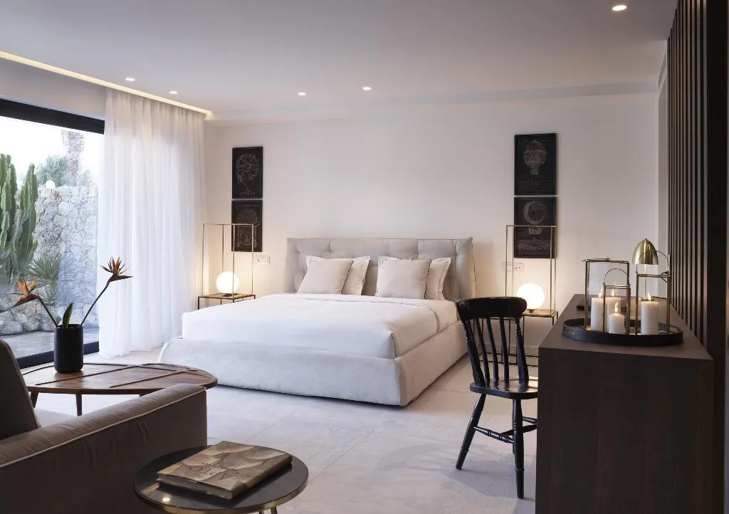 SUITE SEA VIEW Room, Lango Design Hotel & Spa, Adults Only, Kos