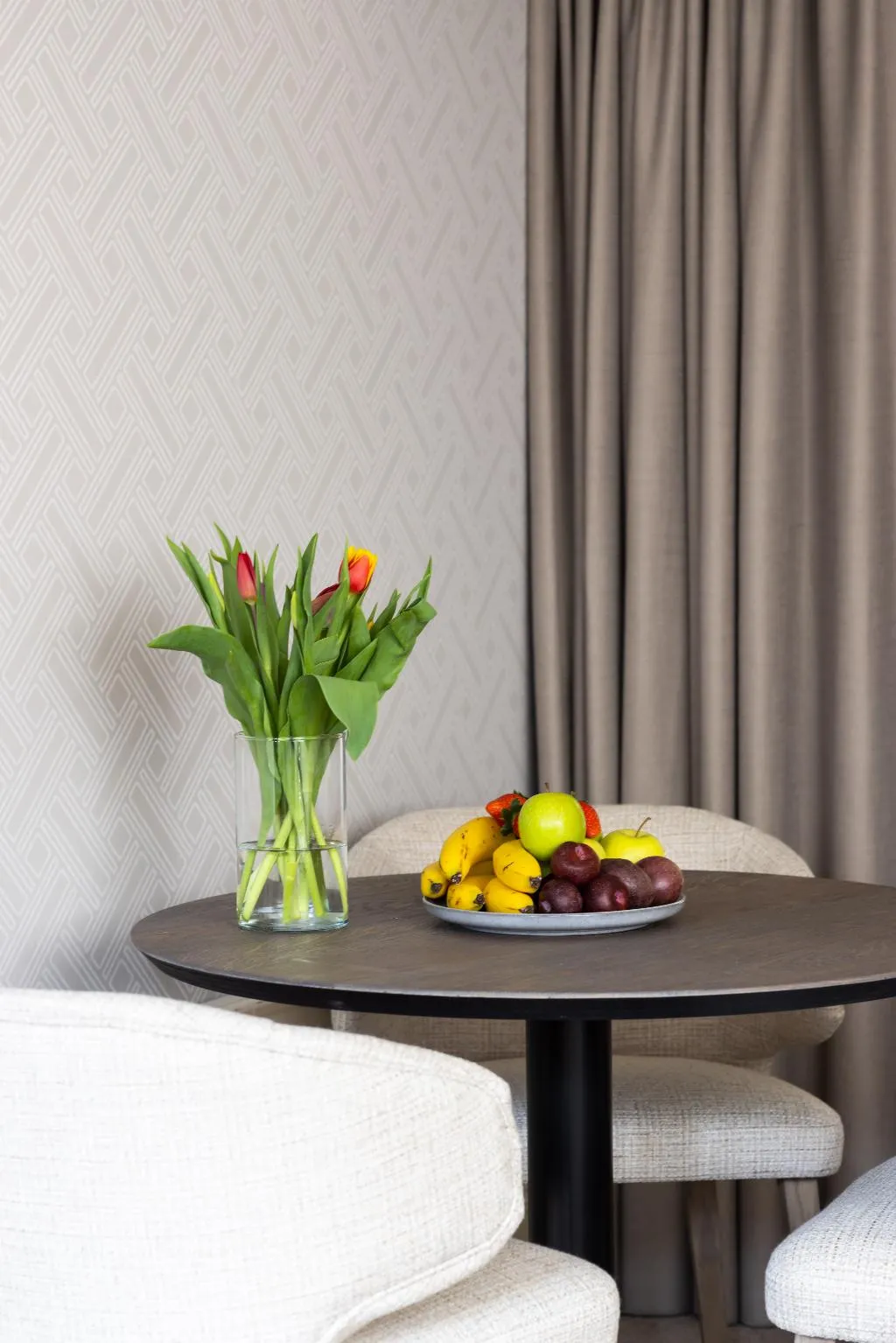 APARTMENT CITY VIEW Room, Amsterdam Canal Suites, Amsterdam