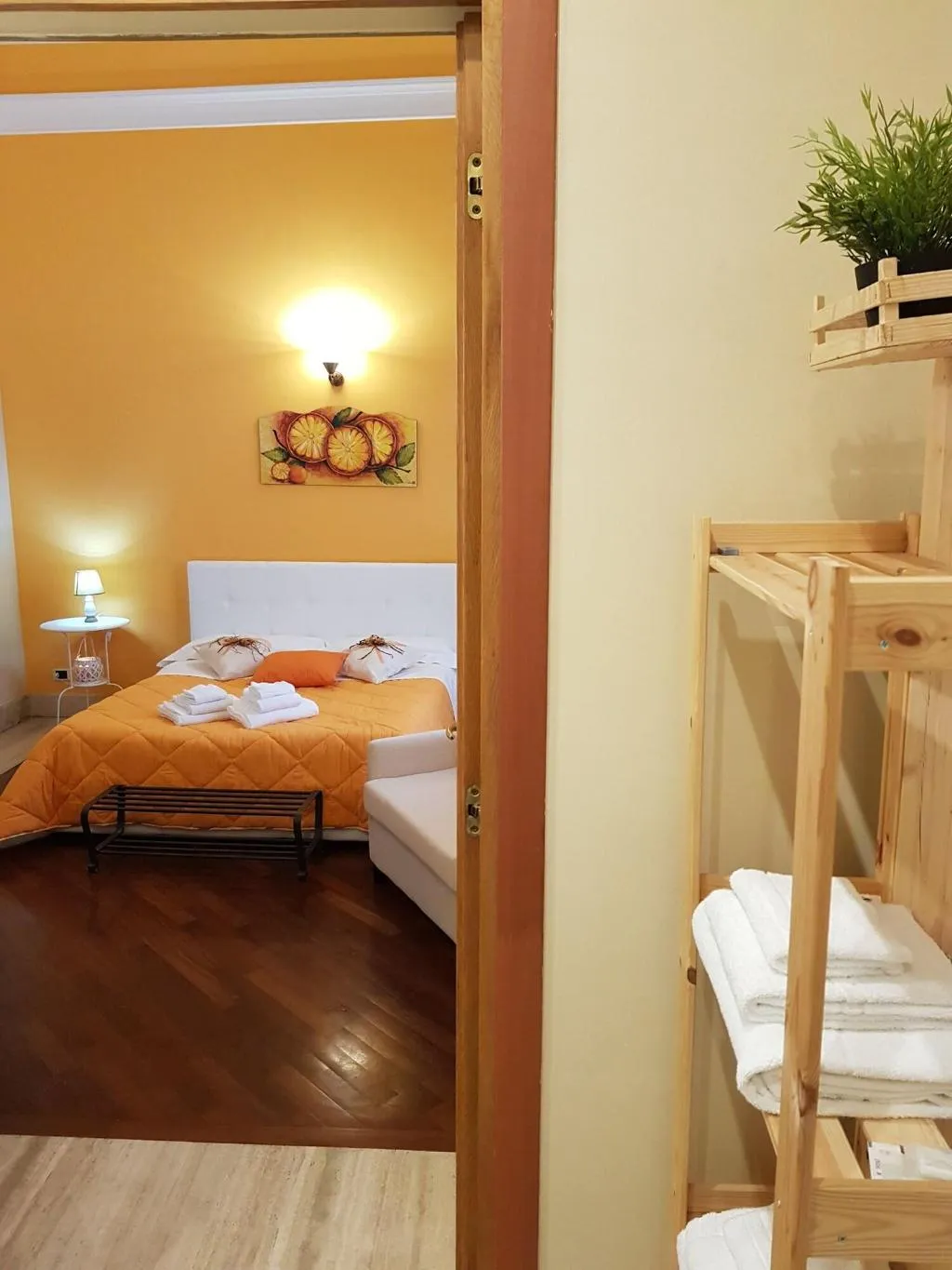 Room, Sicily Luxury, Catania