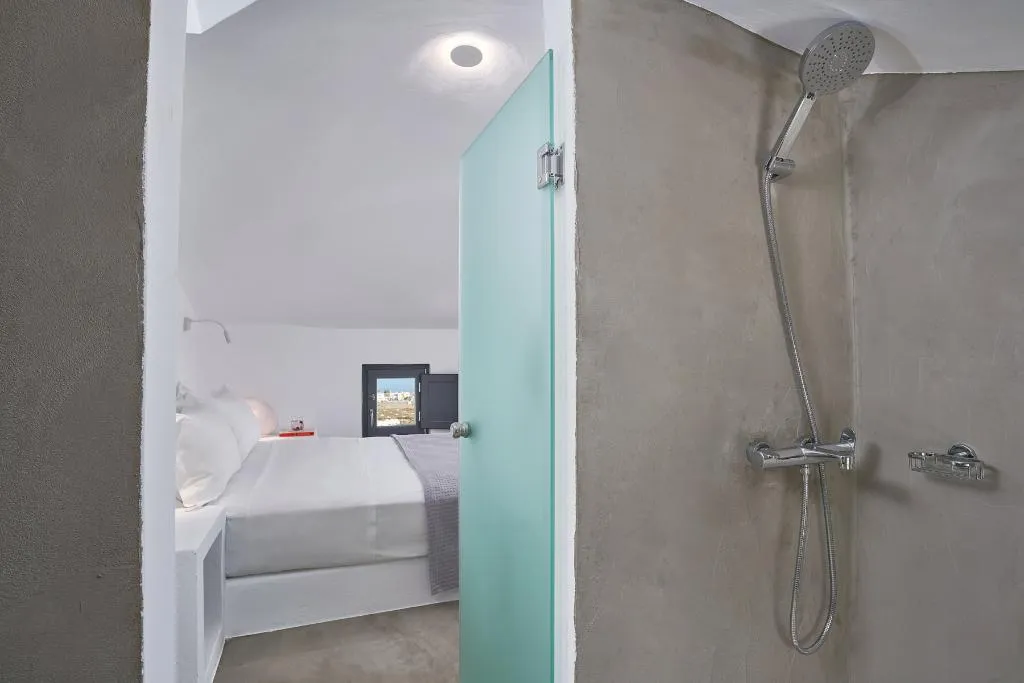 VILLA DELUXE Room, Topos Exclusive, Santorini