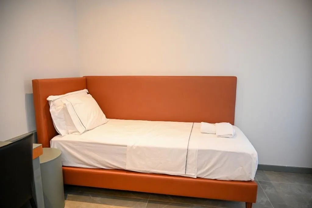 Room ONE BED Room, Adria Palace Hotel, Durres