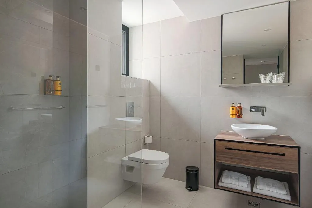 SUITE QUEEN SIZE BED Room, Boutique hotel NOEMIA, Split