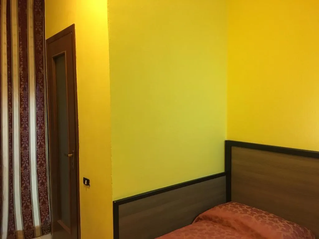 General view, Hotel New Salus, Milan