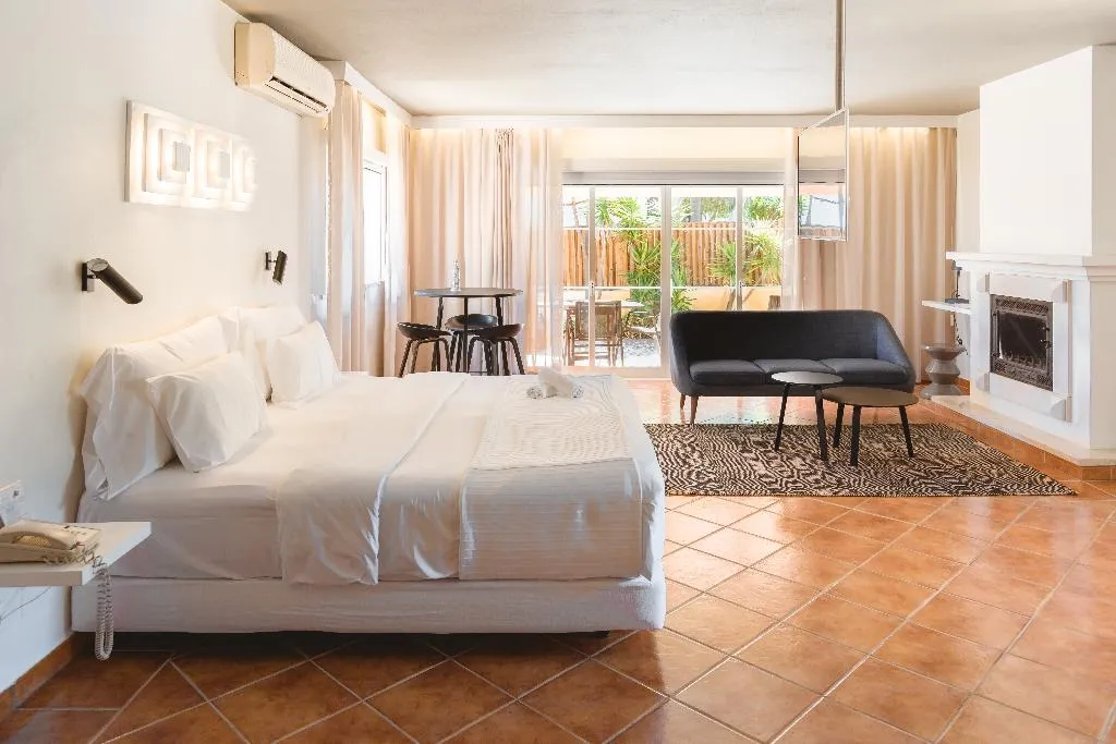 STUDIO DELUXE Room, Costa d'Oiro Ambiance Village, Algarve