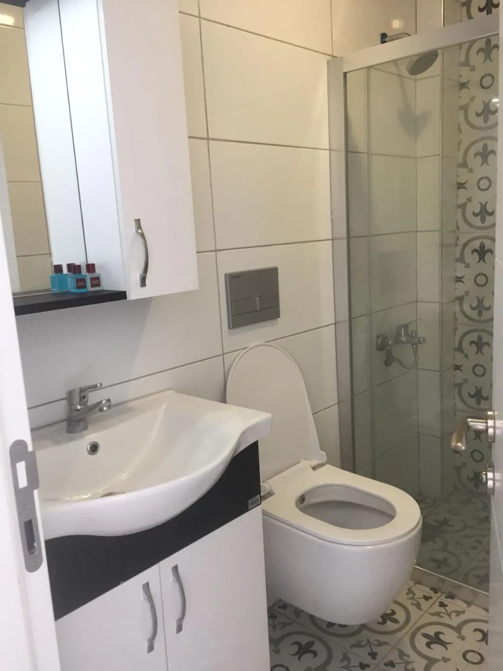 DOUBLE DELUXE Room, Selim Sultan Otel, Izmir