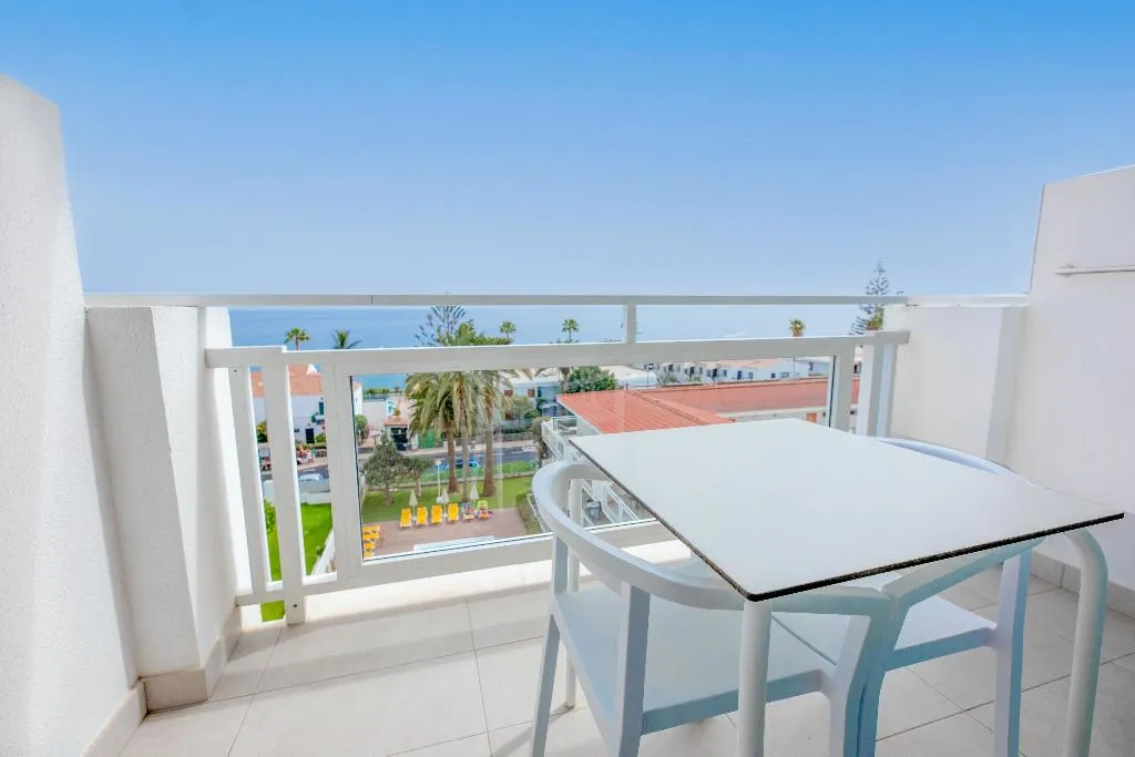 Double or Twin SEA VIEW Room, Hotel Labranda Marieta & Spa – Adults Only, Gran Canaria