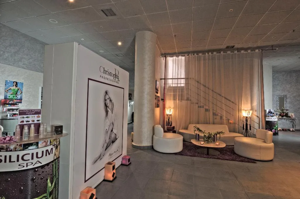 Sports and Entertainment, Farah Tanger, Tangier