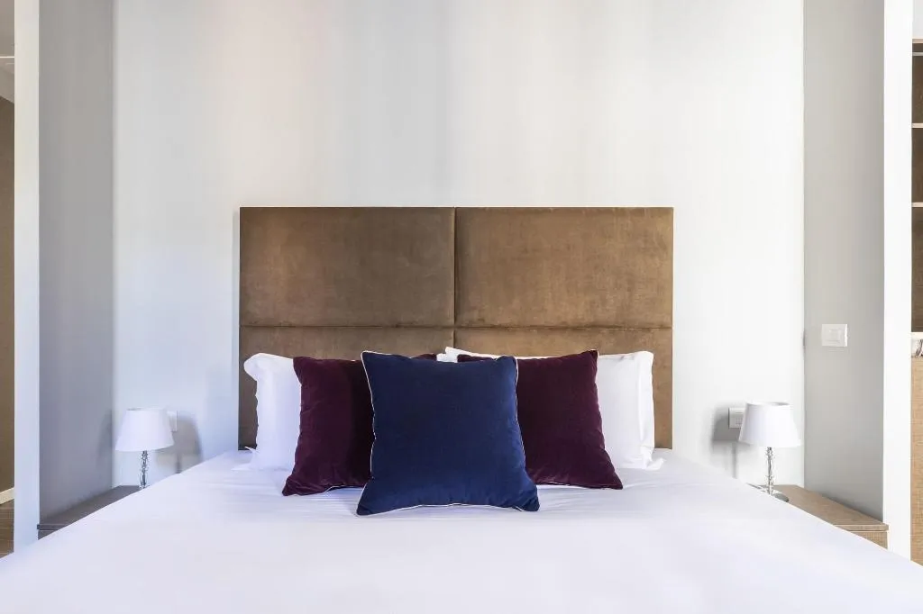 Room, Giubbonari Suites, Rome
