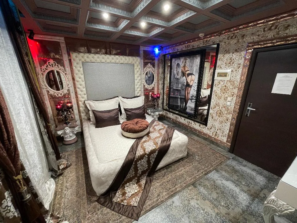 DOUBLE DELUXE Room, Xcite Hotel Salem, Athens
