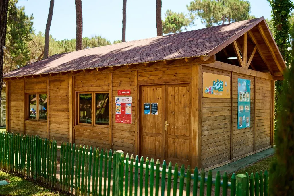 Sports and Entertainment, AluaSun Marbella Park, Costa Del Sol