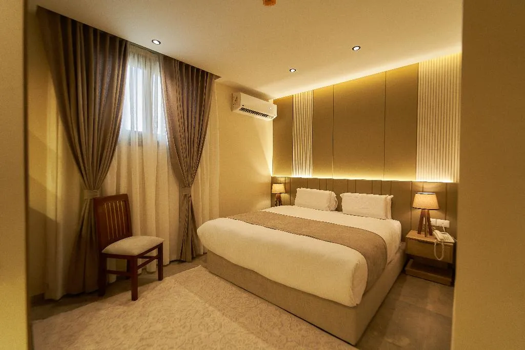 Double or Twin STANDARD Room, Pyramids Secret Hotel, Cairo