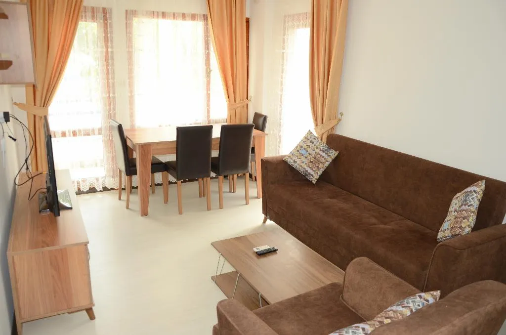 Room, Maxx Apart, Antalya