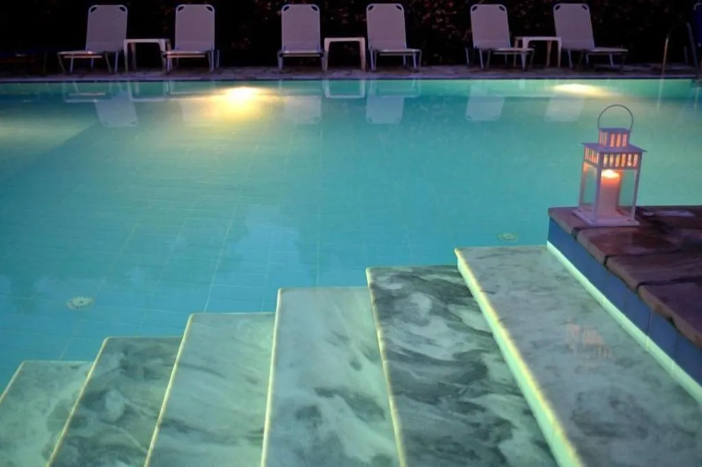 Sports and Entertainment, Filorian Hotel Apartments, Corfu
