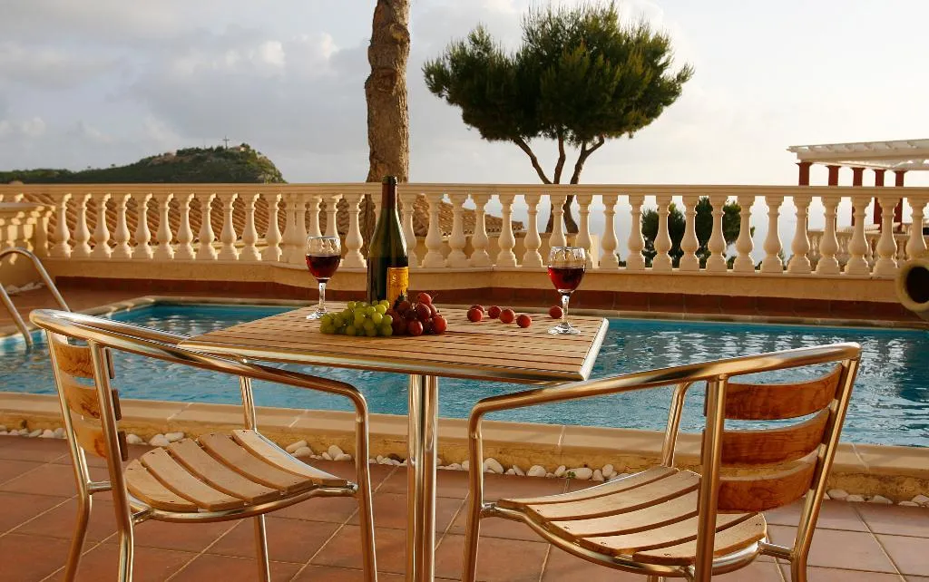 SUITE EXECUTIVE Room, Mabely Grand hotel, Zante