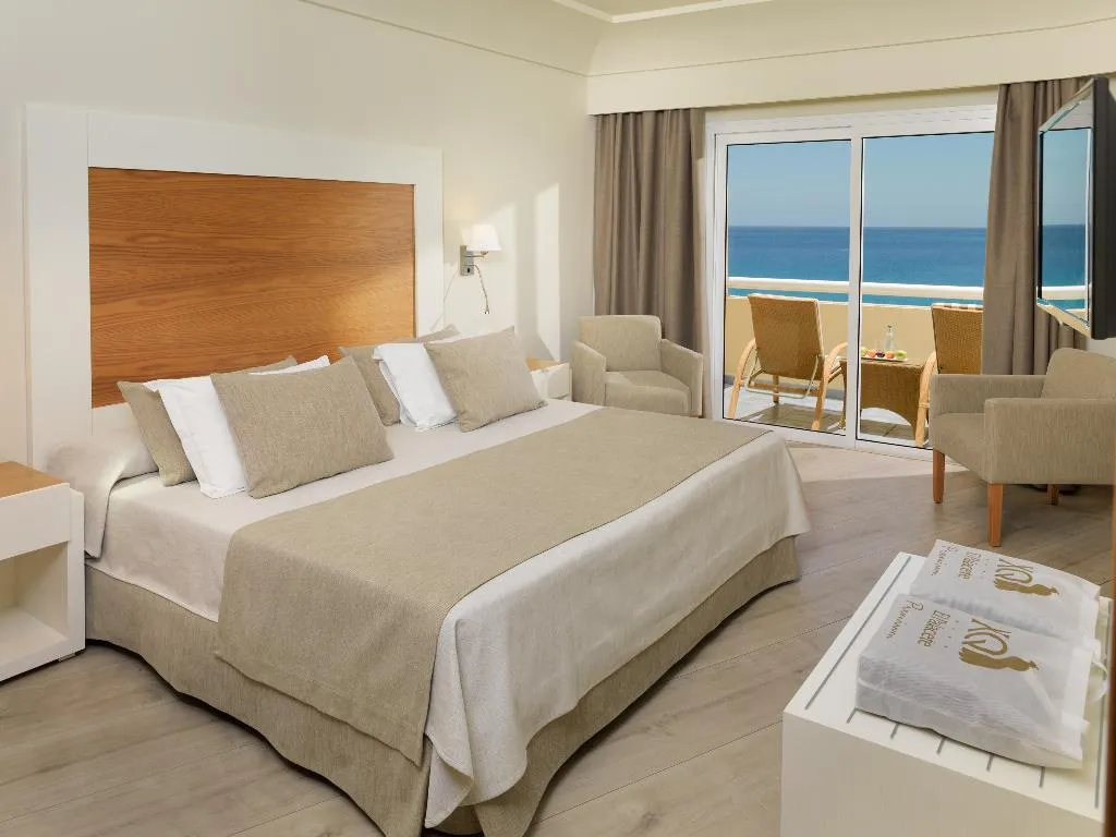 SUITE PREMIUM Room, XQ El Palacete, Fuerteventura