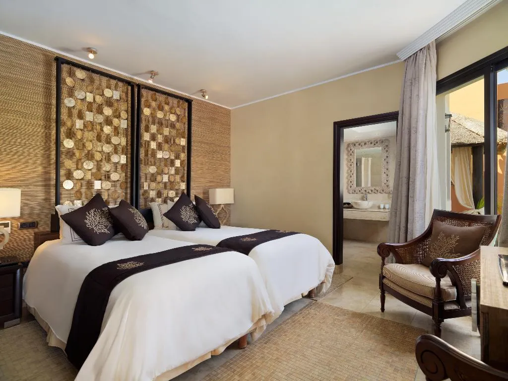 General view, Royal Garden Villas, Tenerife