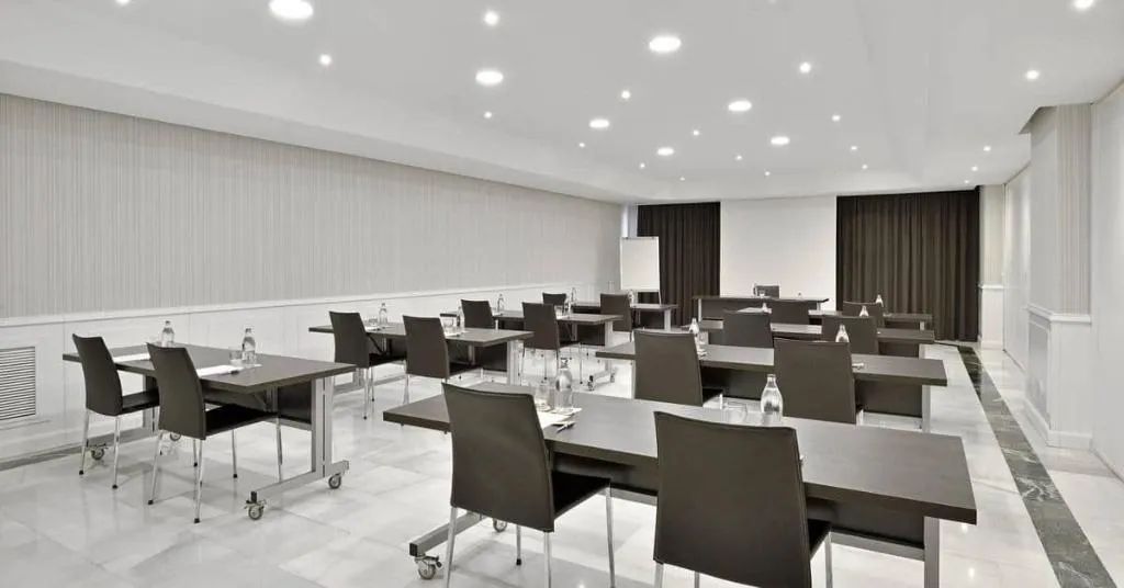 Conferences, Melia Costa del Sol, Costa Del Sol
