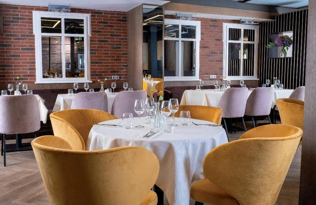 Restaurant, Leonardo Boutique Hotel Krakow Old Town, Krakow