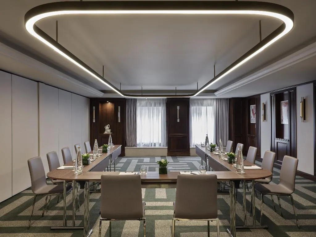 Conferences, Electra Palace Athens, Athens