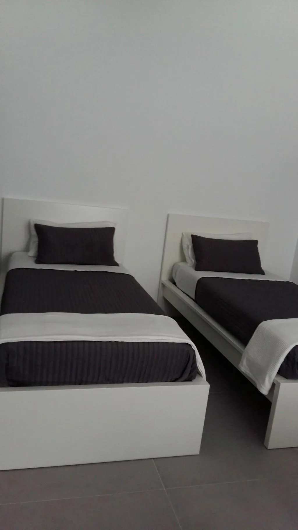 Room, Roda Barocco, Catania