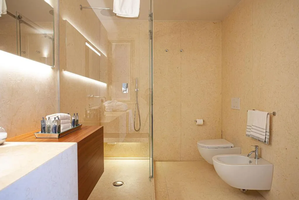 Room, Il Leccio Luxury Resort, Cagliari