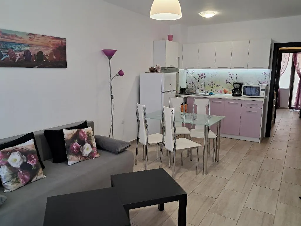 APARTMENT ONE BEDROOM Room, Apart Hotel Iglika, Bourgas