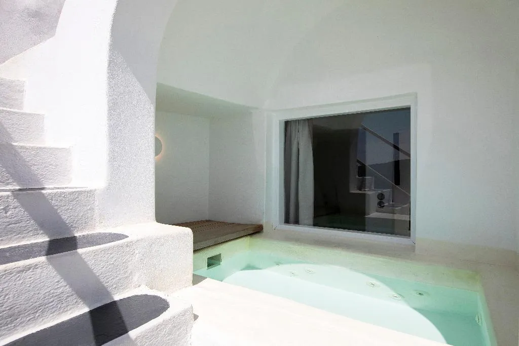 SUITE SEA VIEW Room, Ducato Di Oia, Santorini
