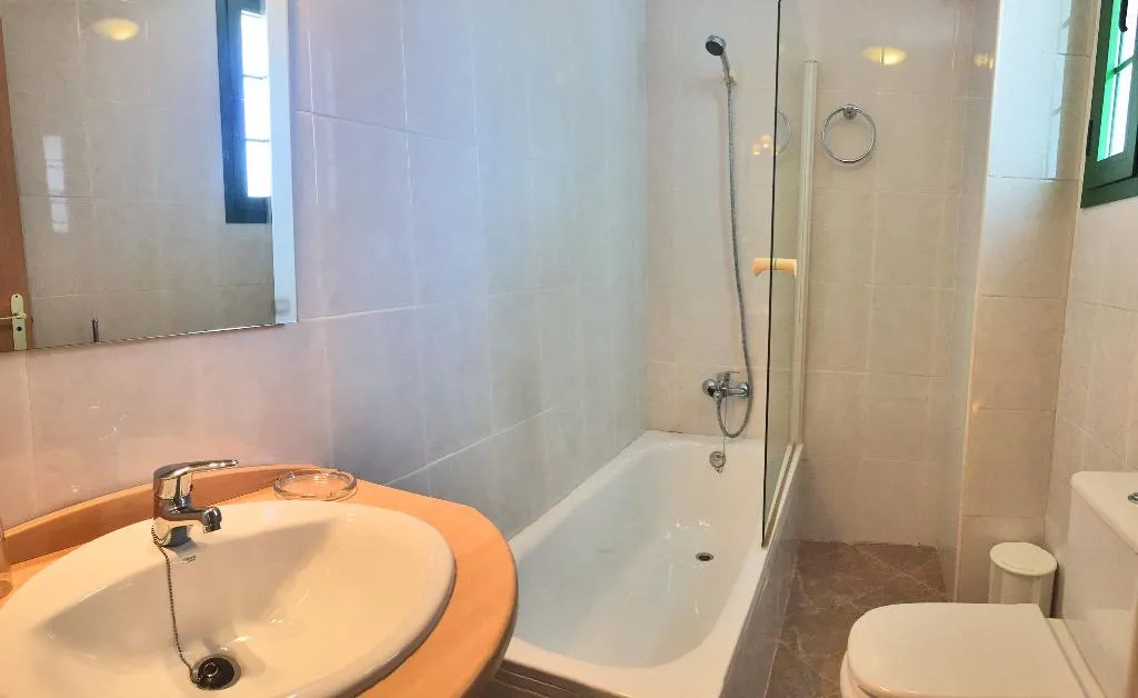 STUDIO STANDARD Room, Roquetas Beach And Playa Serena Golf Village, Costa Almeria