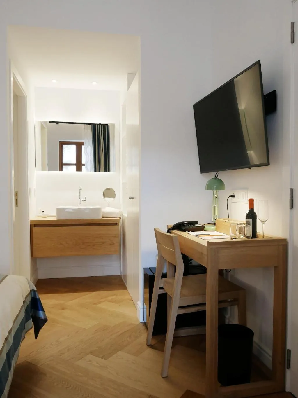 Room, Hotel Can Mostatxins, Majorca