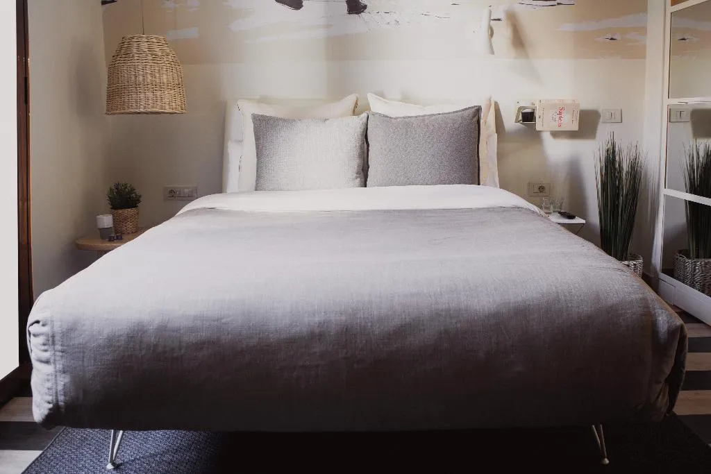 DOUBLE SUPERIOR Room, room Select Sol, Madrid