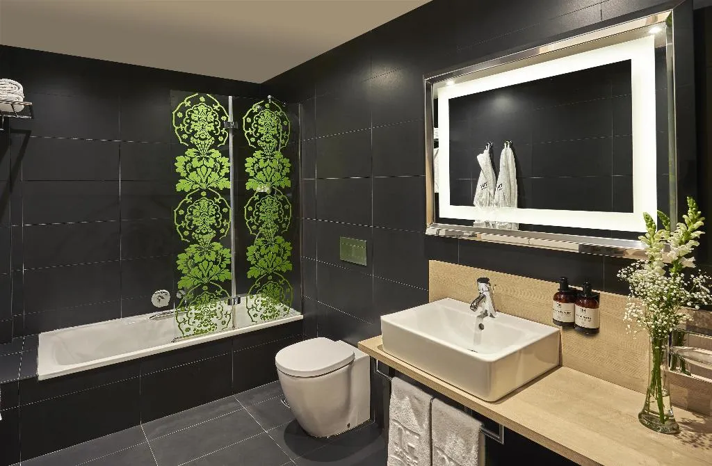 DOUBLE SUPERIOR Room, NH Campo Cartagena, Costa Blanca