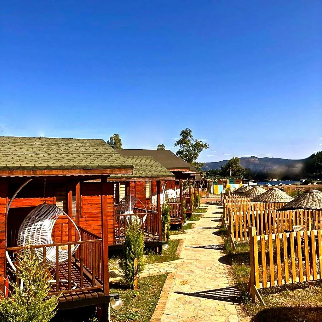 BUNGALOW STANDARD Room, Zoe Glamping, Dalaman