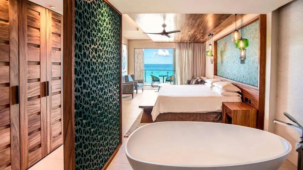 Room, Palmaïa - The House of AïA Wellness All Inclusive, Cancun Area