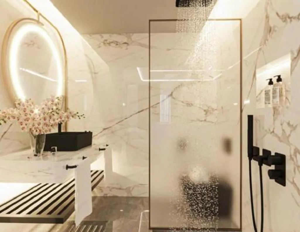 Room CLASSIC TWO DOUBLE BEDS Room, Lexia Hotels, Antalya