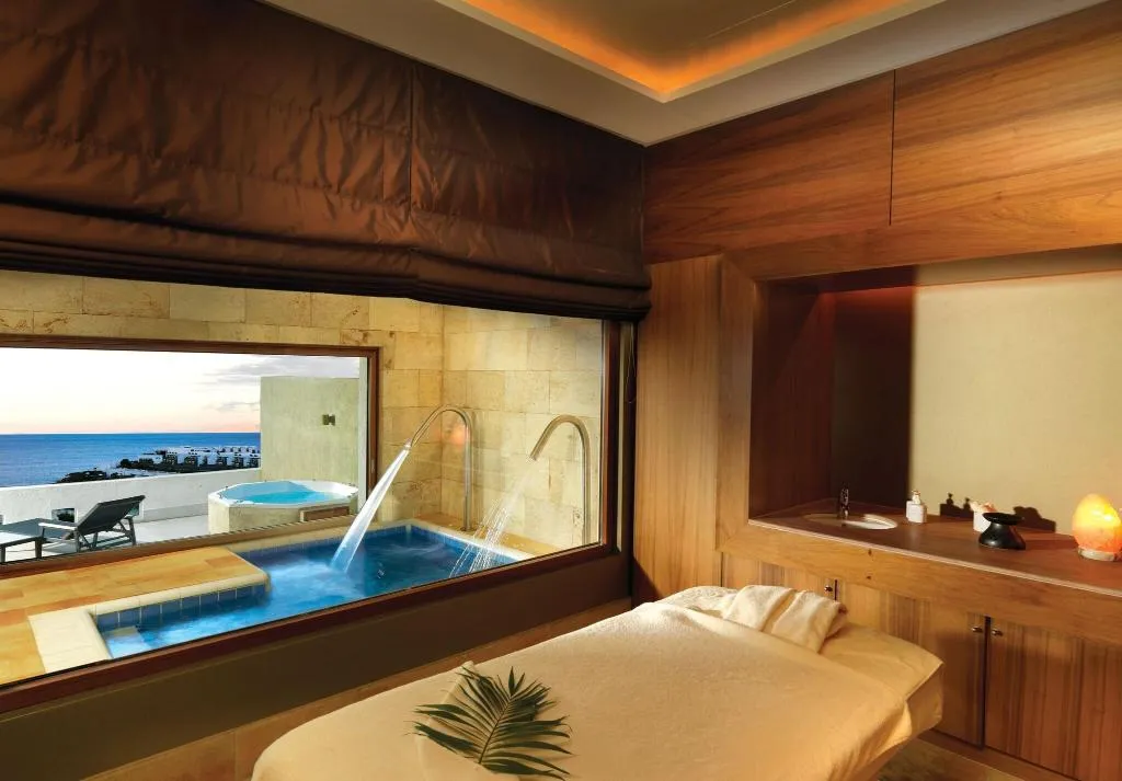 Sports and Entertainment, Porto elounda Golf & Spa Resort, Crete
