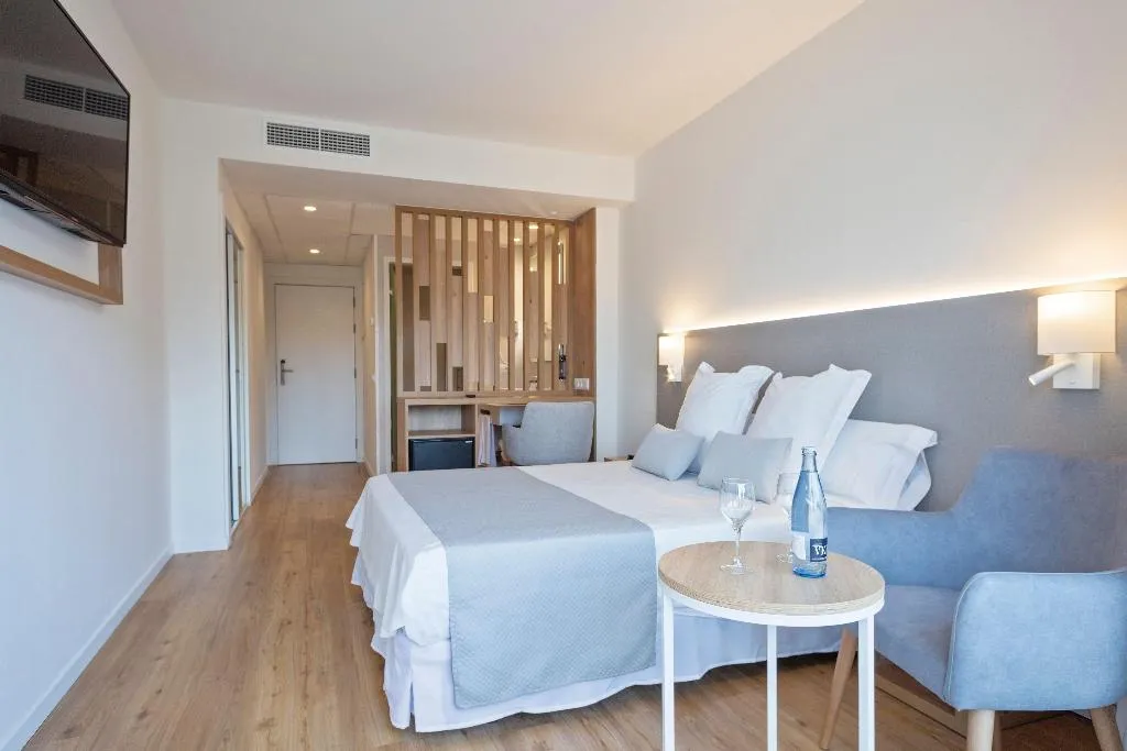 Room, Best Terramarina, Costa Brava