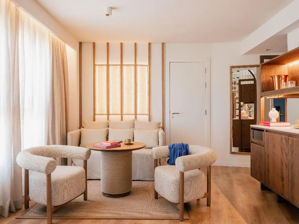 Double or Twin WITH JACUZZI Room, ME Marbella, Costa Del Sol