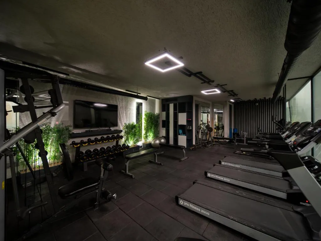 Sports and Entertainment, Ambrosia Hotel Beach & Spa, Bodrum