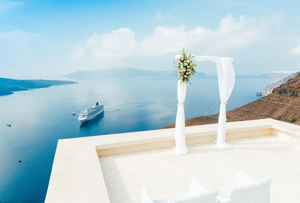 Sports and Entertainment, Villa Bordeaux, Santorini