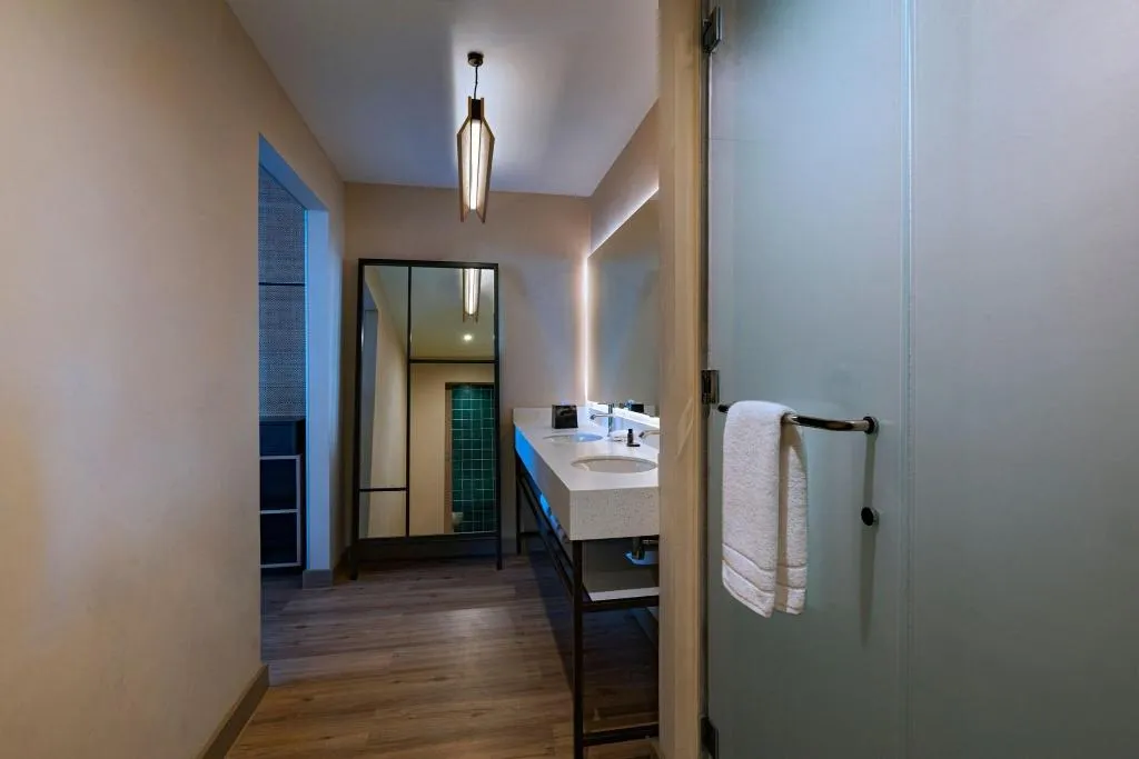 Room, Aloft Playa Del Carmen, Playa Del Carmen