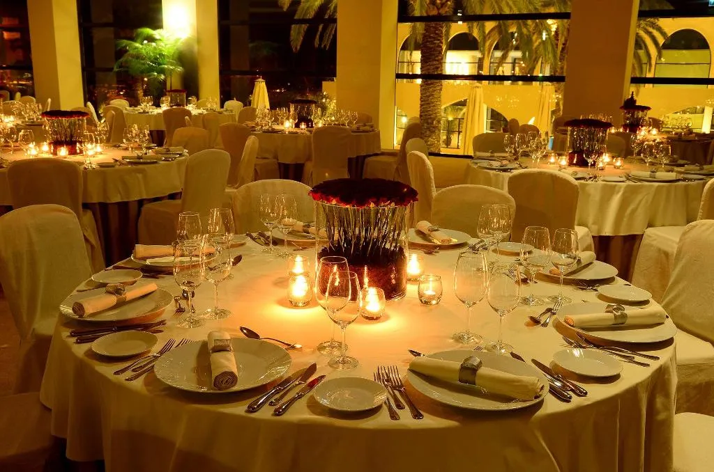 Conferences, Crowne Plaza Vilamoura Algarve, Algarve