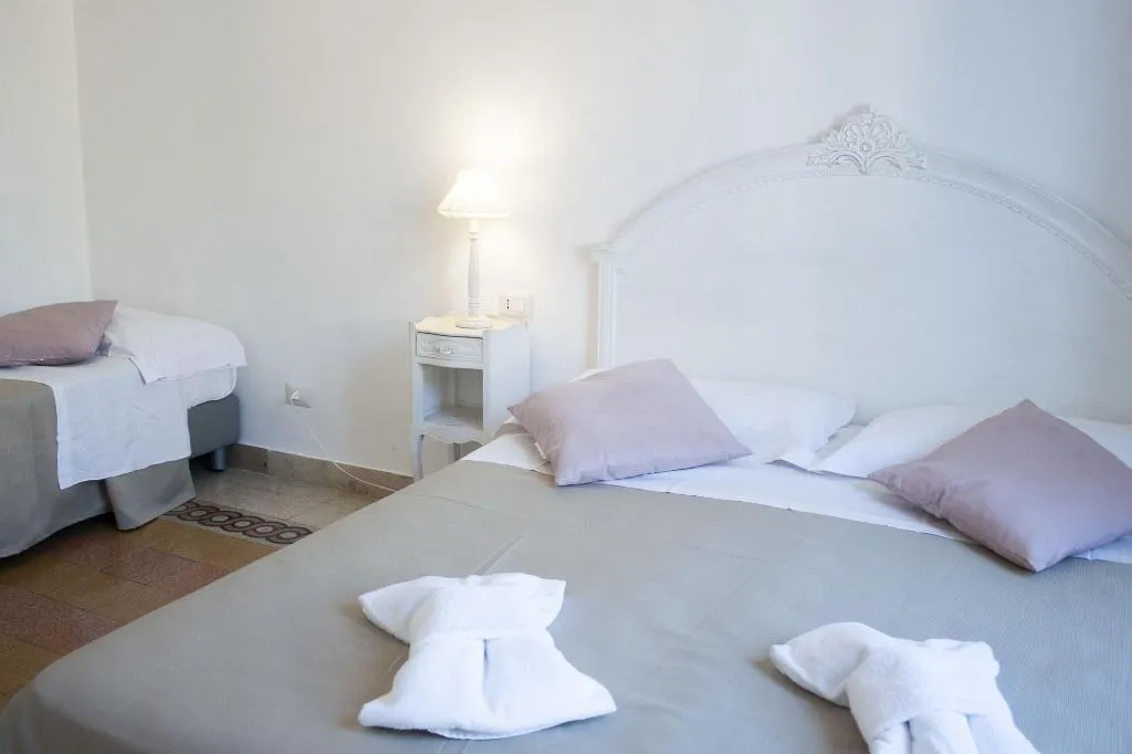 Room, Sweety Rome Guest House, Naples