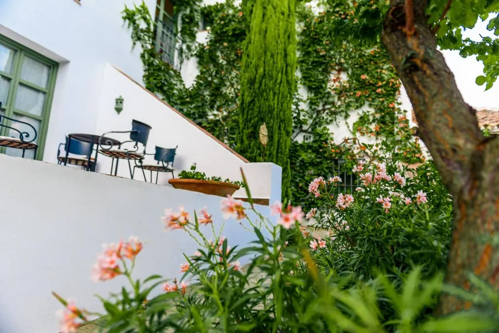 General view, Boutique Hotel Molino del Arco, Costa Del Sol
