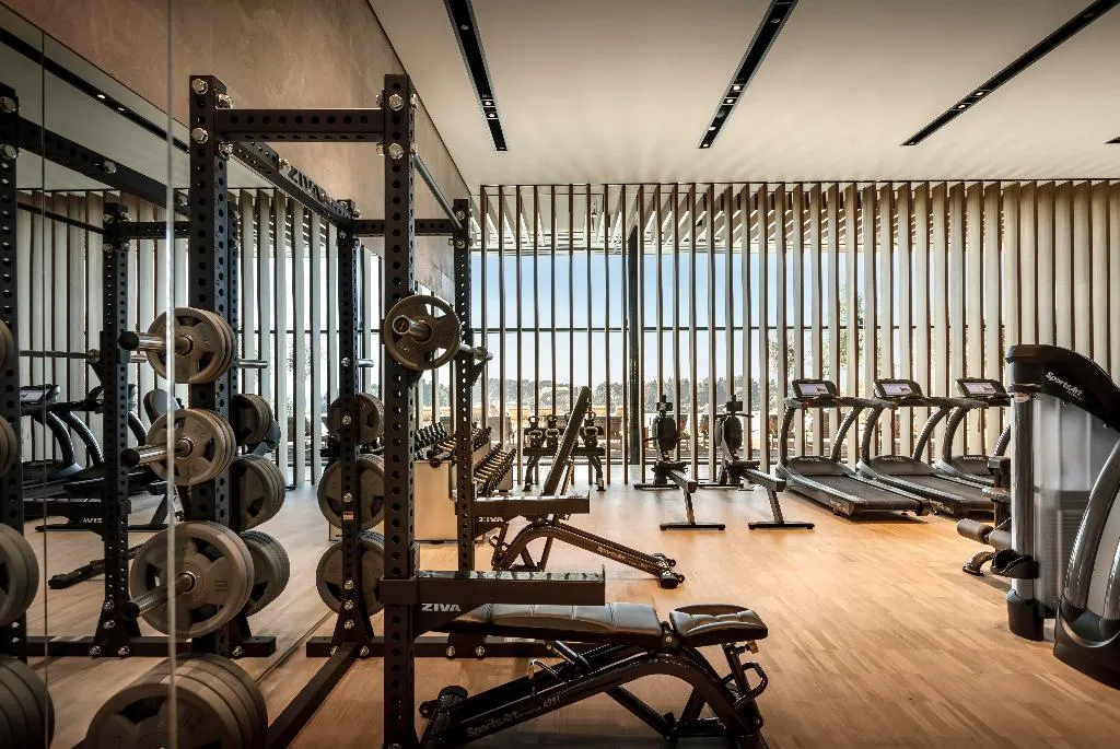 Sports and Entertainment, Grand Park Hotel Rovinj by Maistra Collection, Istria