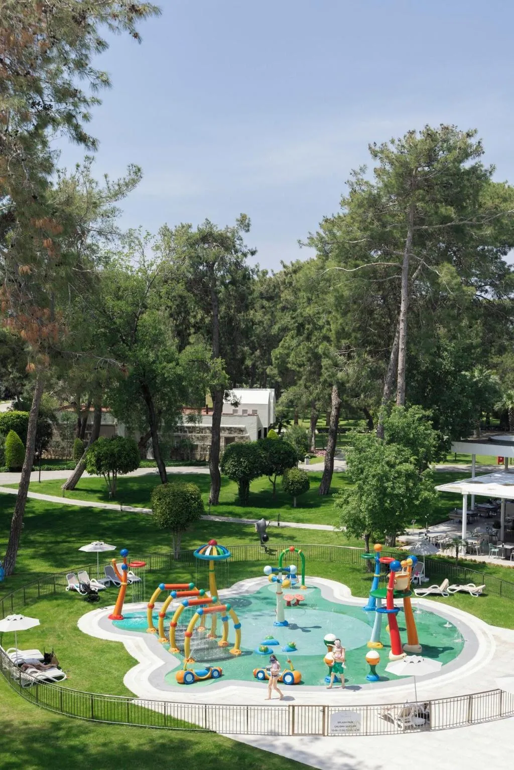 Pool, Arcanus Hotels Sorgun, Antalya