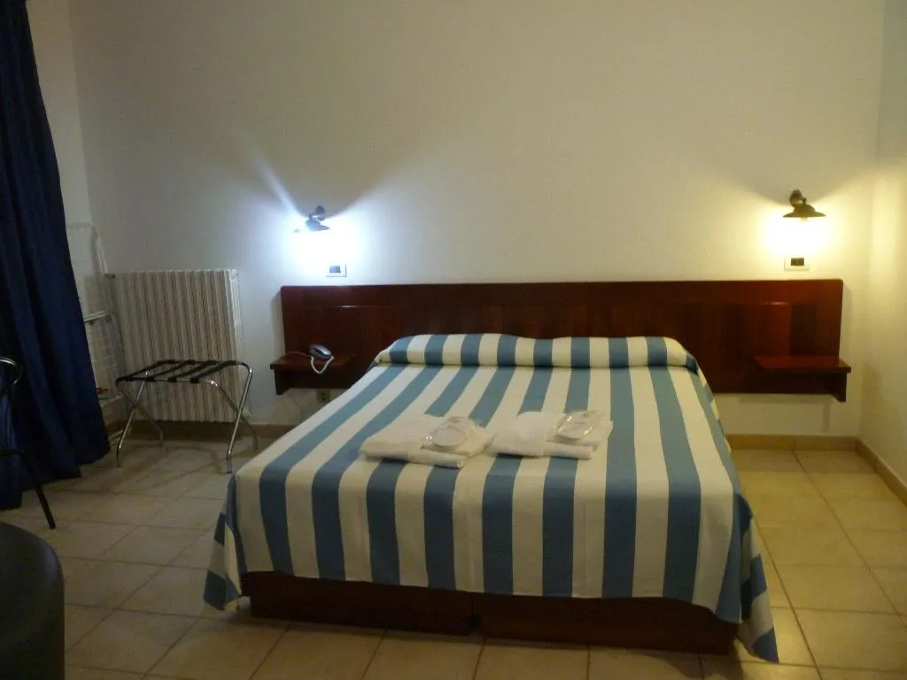 Room, L'Ancora, Olbia
